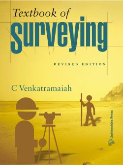 Orient Textbook of Surveying